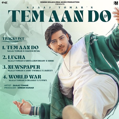 Tem Aan Do Saaaj Tomar