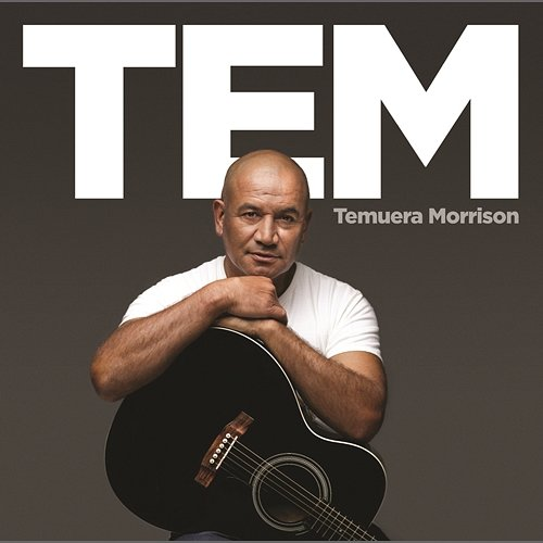 Tem Temuera Morrison