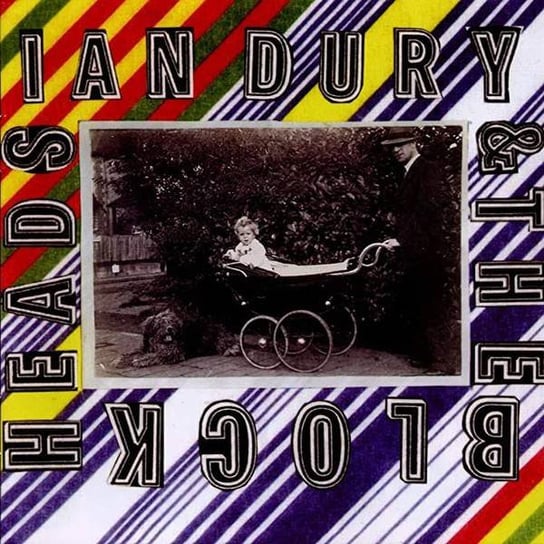 Tem More Turnips From The Tip (20th Anniversary) (2022 Remaster) Ian Dury & The Blockheads