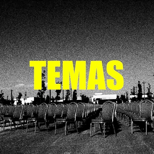 Temas Dilhan Sesen