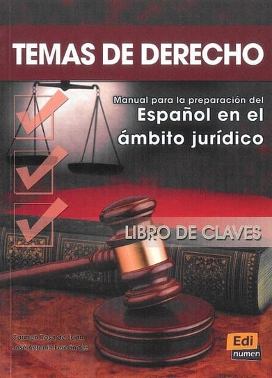 Temas de Derecho Rosa de Juan Carmen, Fernandez Jose Antonio