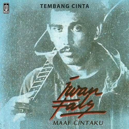 Tembang Cinta Iwan Fals