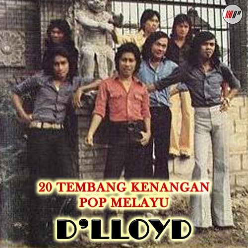 Tembang Kenangan Pop Melayu D'lloyd