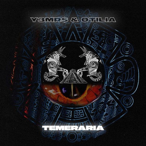 Temeraria Y3MR$, Otilia