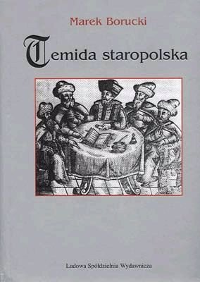 Temida Staropolska Borucki Marek