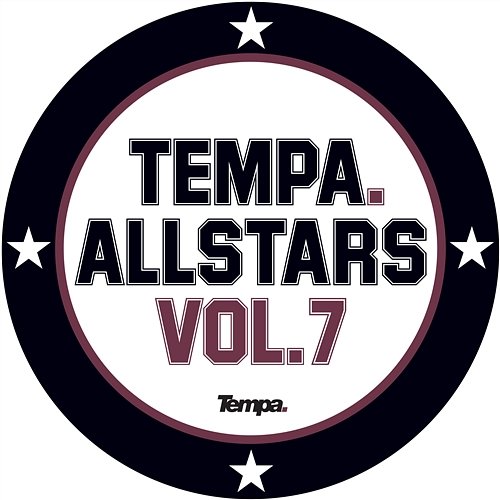 Tempa Allstars Vol. 7 Various Artists