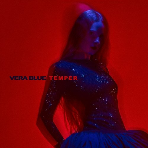 Temper Vera Blue