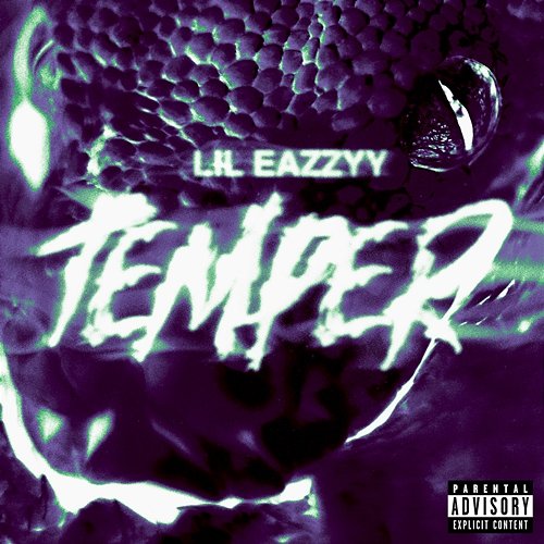 Temper Lil Eazzyy