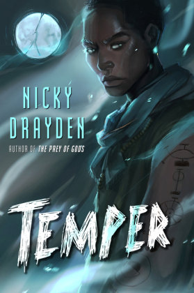 Temper Drayden Nicky
