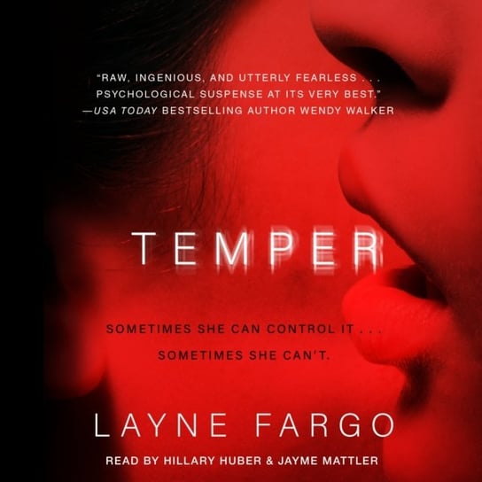 Temper Fargo Layne