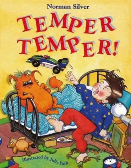 Temper Temper! Norman Silver