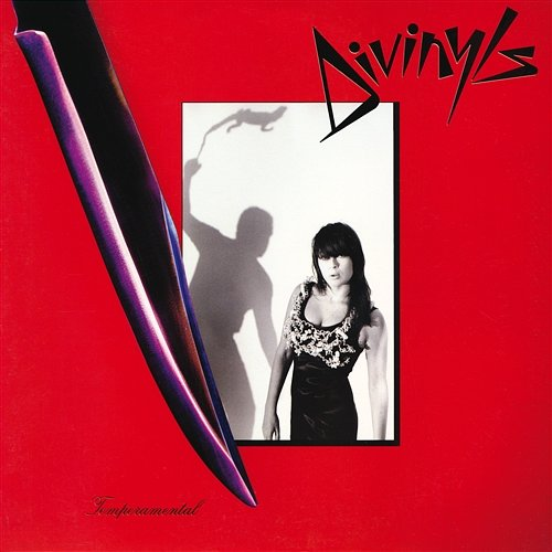 Temperamental Divinyls