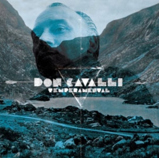 Temperamental Don Cavalli