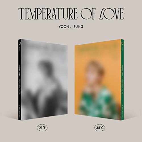 Temperature of Love Various Artists