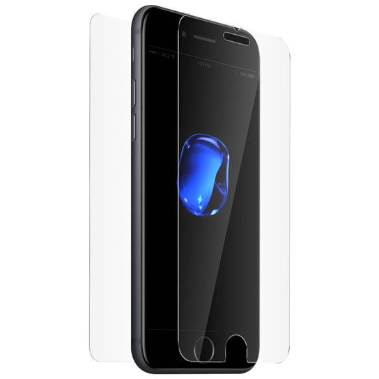 Tempered Glass Screen Protector for iPhone 7 / 8 / SE 2020 9H Sloped Bigben BIGBEN