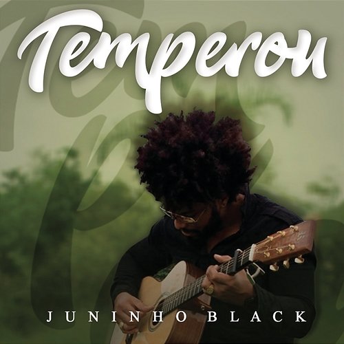 Temperou Juninho Black