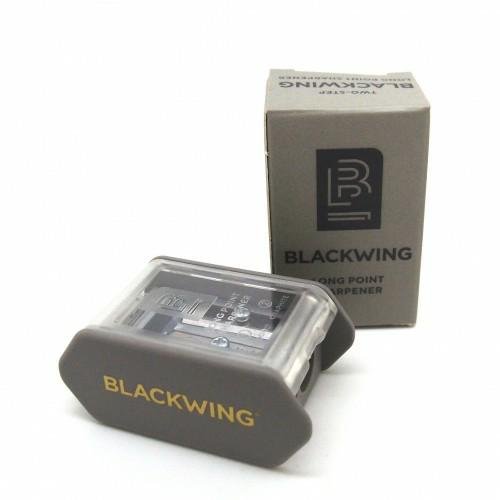 Temperówka Blackwing Two Step Szara Premium BLACKWING