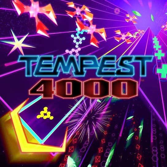 Tempest 4000, PC Llamasoft