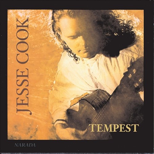 Tempest Jesse Cook