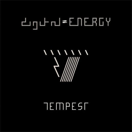 Tempest Digital Energy