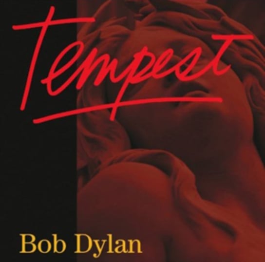 Tempest Dylan Bob