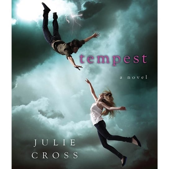 Tempest Cross Julie
