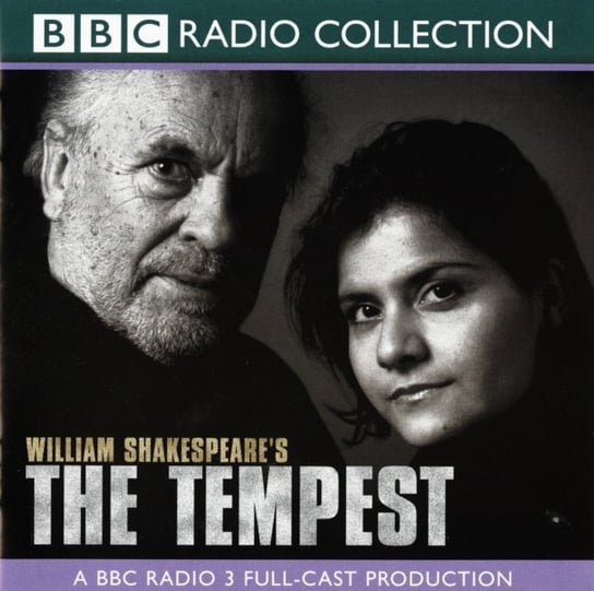 Tempest Shakespeare William