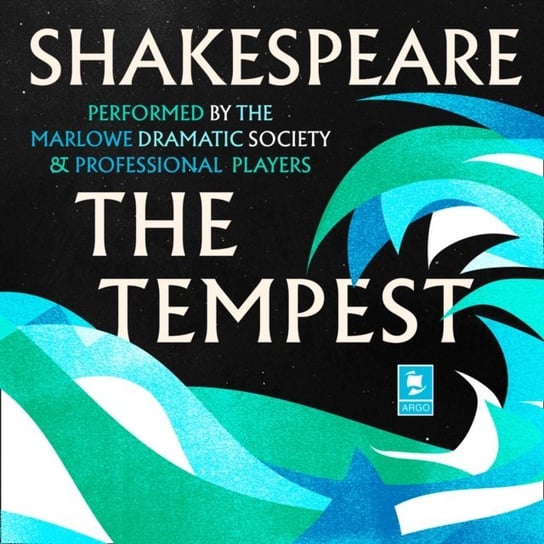 Tempest Shakespeare William