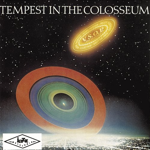 Tempest In The Colloseum V.S.O.P.The Quintet