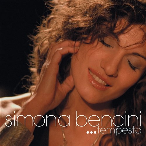 Tempesta Simona Bencini