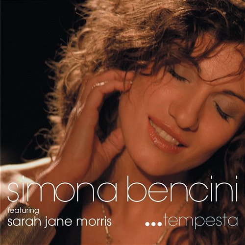 Tempesta Simona Bencini