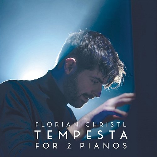 Tempesta for 2 Pianos inspired by Coriolan, Op. 62 by Beethoven Piano Novel, Florian Christl