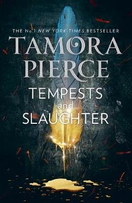 Tempests and Slaughter Pierce Tamora
