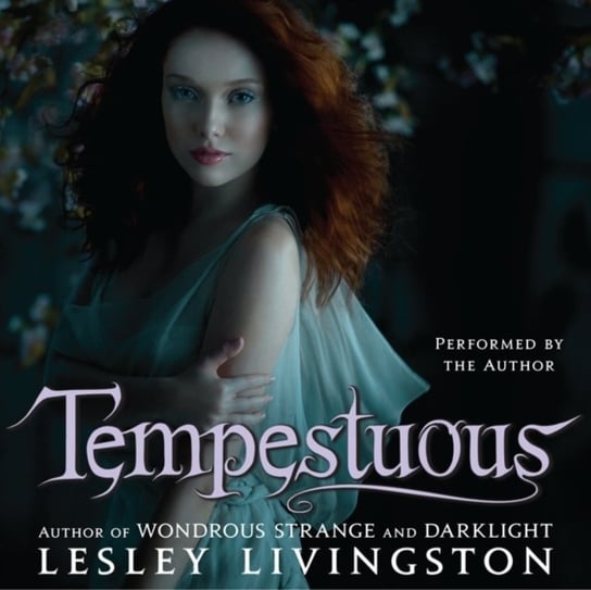 Tempestuous Livingston Lesley