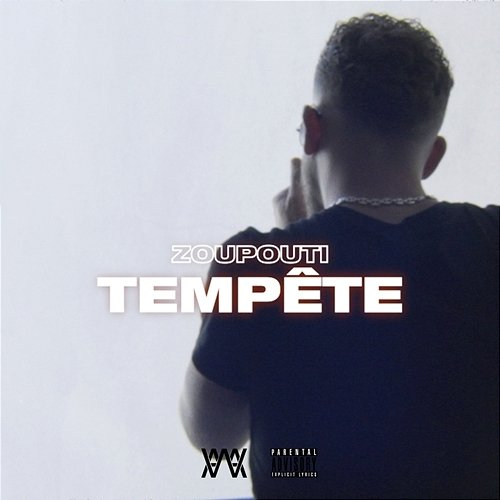 Tempête Zoupouti