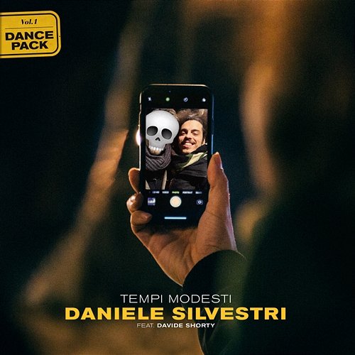 Tempi Modesti Daniele Silvestri feat. Davide Shorty