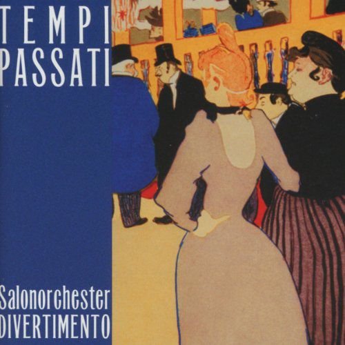 Tempi Passati Various Artists