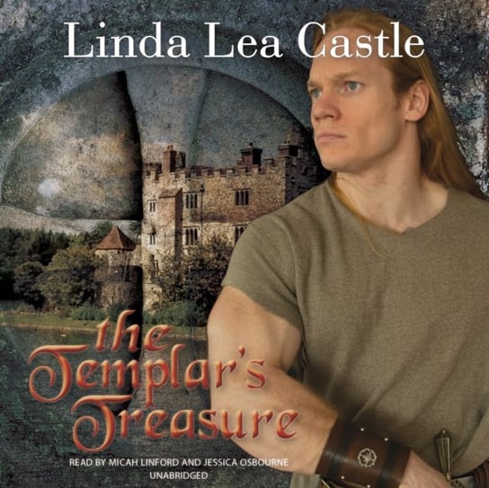 Templar's Treasure Castle Linda Lea