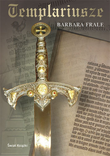Templariusze Frale Barbara
