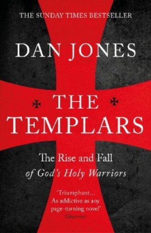 Templars Jones Dan