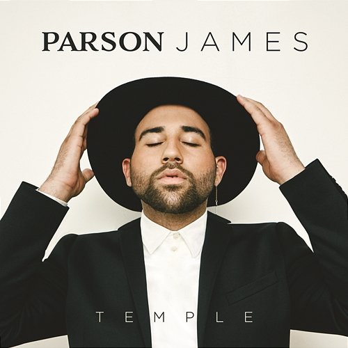 Temple Parson James