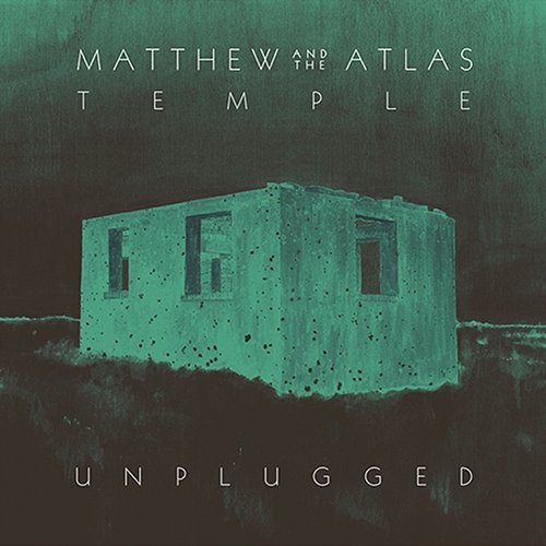 Temple Matthew And The Atlas