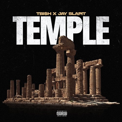 TEMPLE Tbish x Jay Slapit