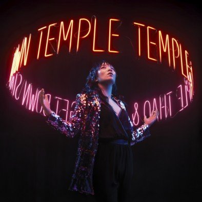 Temple Thao and the Get Down Stay Down