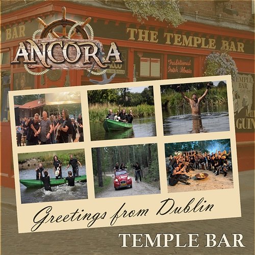 Temple Bar Ancora