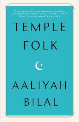 Temple Folk Simon & Schuster US