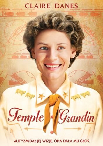 Temple Grandin Jackson Mick
