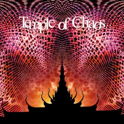 Temple of Chaos Various Artists
