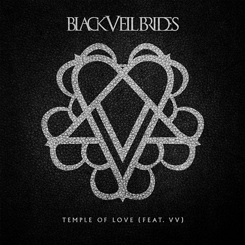 Temple of Love (feat. VV) Black Veil Brides, VV