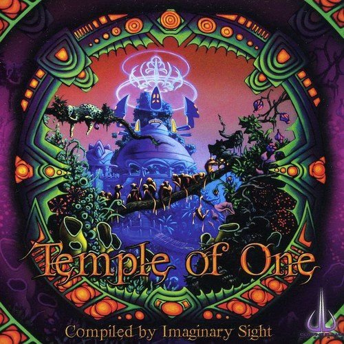 Temple of One Various Artists